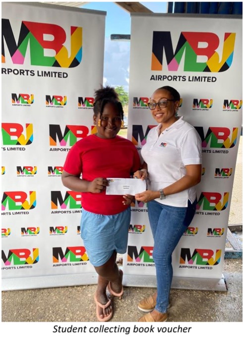 Community Engagement - Mrs. Shanelle Harwood